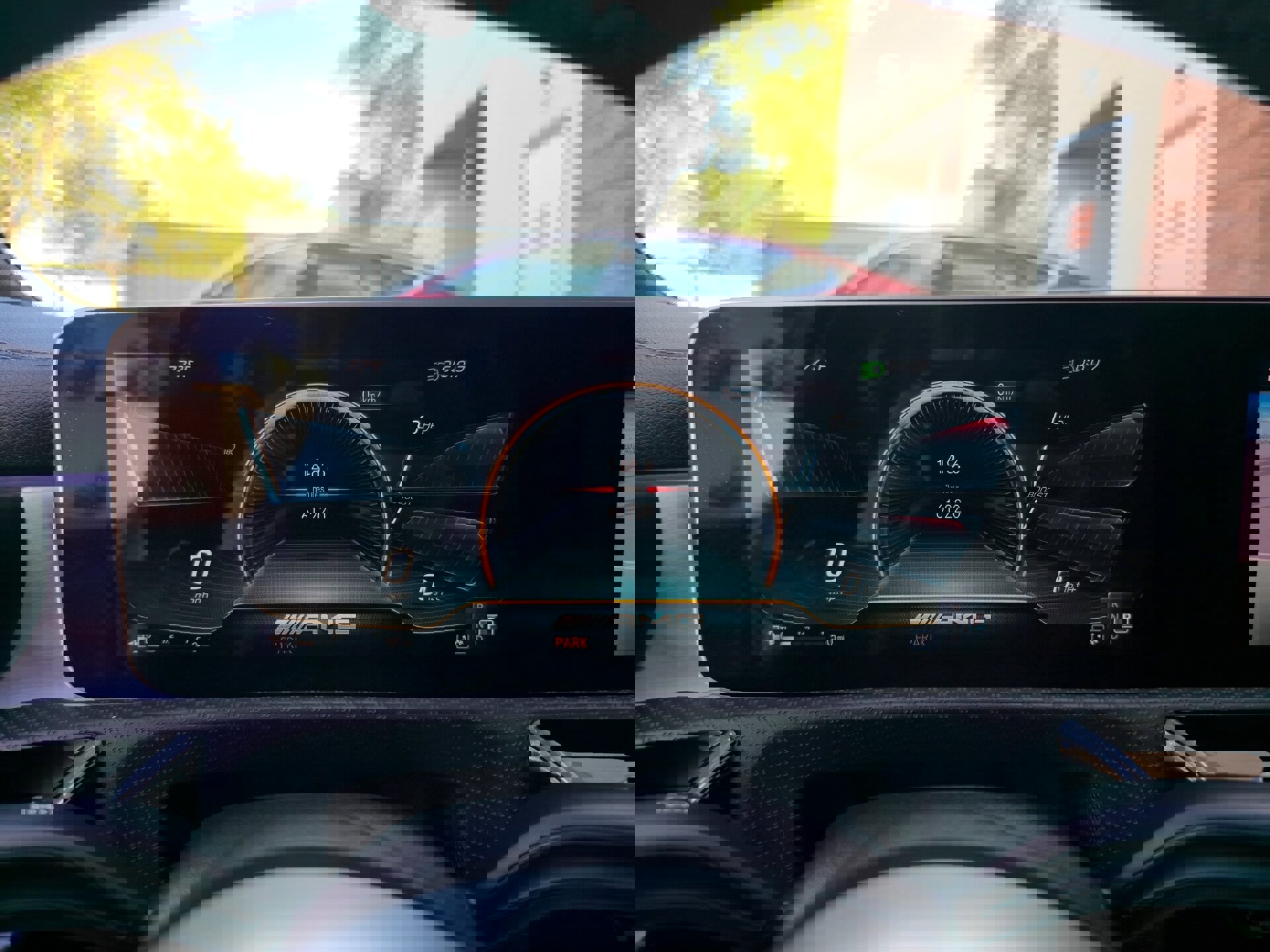 Used 2020 Mercedes-Benz CLA 35 AMG 4MATIC image 18