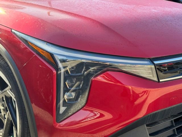 Used 2025 Kia K4 EX FWD image 10