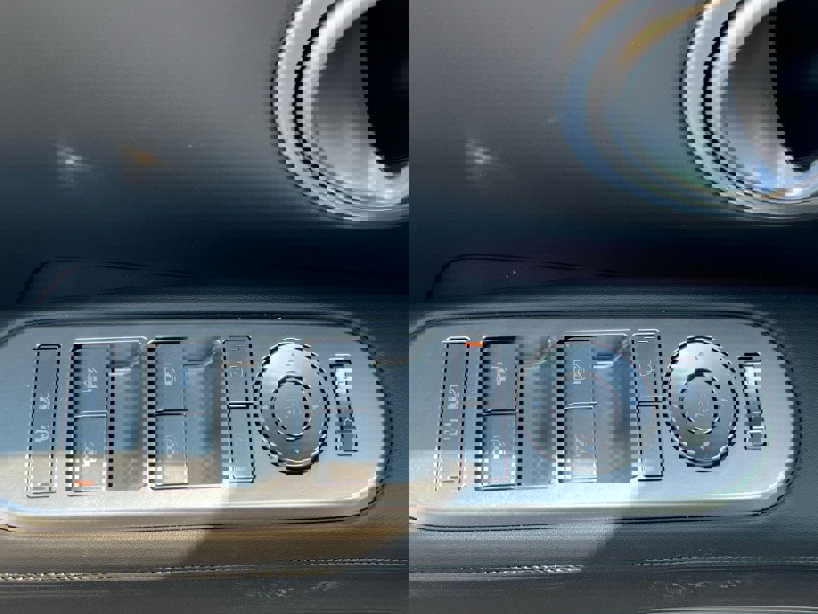 New 2026 Hyundai Palisade Calligraphy image 29