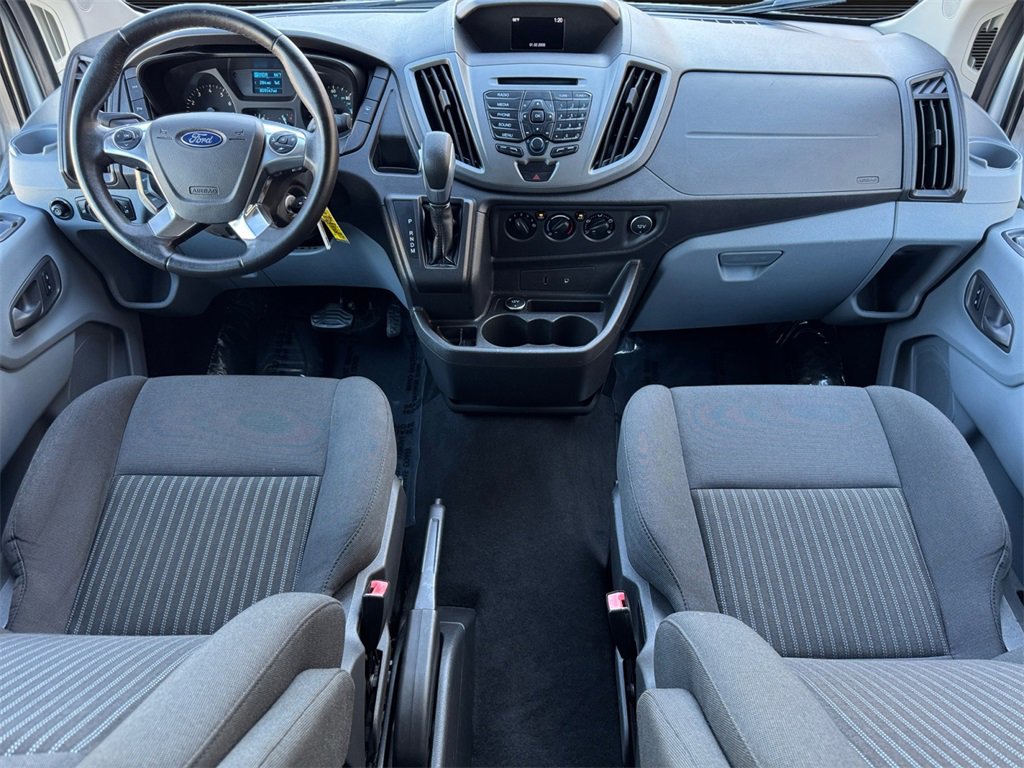 Used 2016 Ford Transit 150 XL image 16