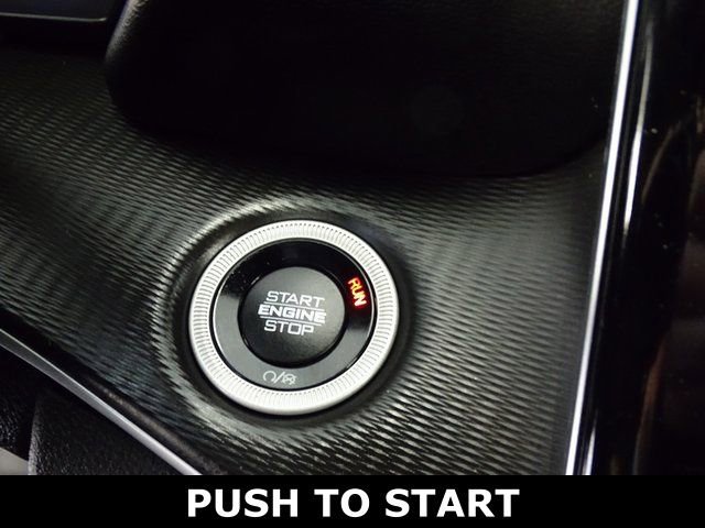 Certified 2023 Jeep Grand Cherokee Altitude image 9