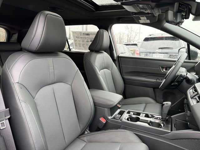 New 2026 Subaru Outback Touring XT image 19