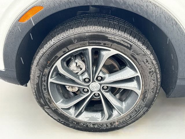 Used 2021 Buick Encore GX Essence w/ Advanced Technology Package image 30