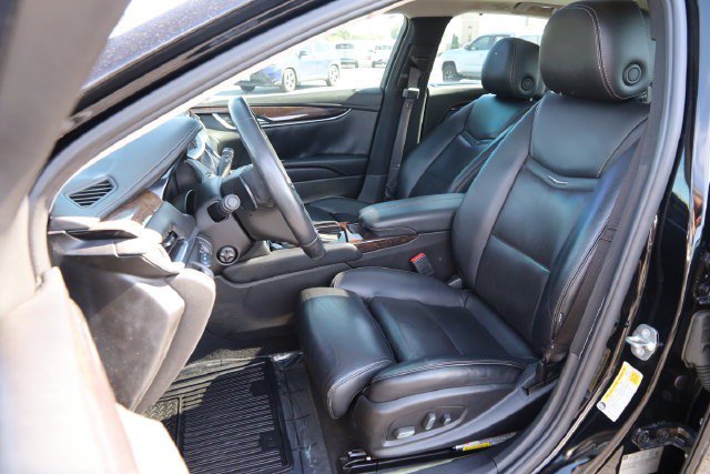 Used 2013 Cadillac XTS Premium FWD image 9