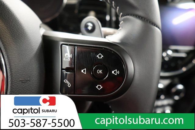 Used 2023 MINI Cooper S w/ Premium Package image 14