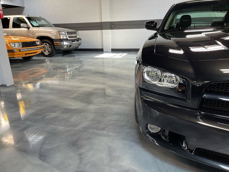 Used 2007 Dodge Charger SRT8 w/ SRT Option Group II image 6