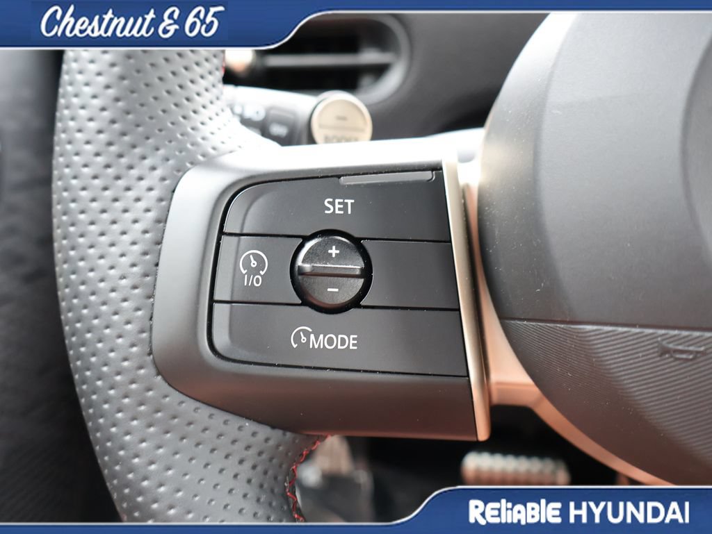 Used 2026 MINI Cooper John Cooper Works FWD image 22