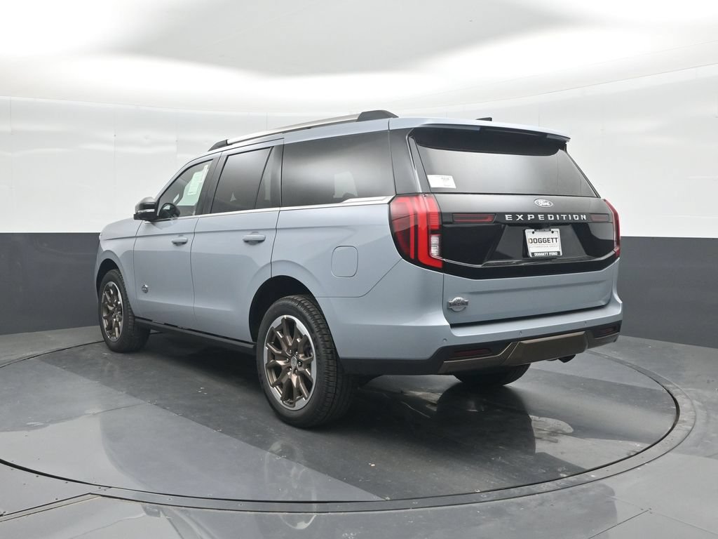 New 2027 Ford Expedition King Ranch RWD image 22