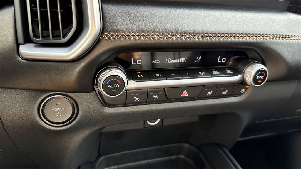 New 2026 MAZDA CX-50 AWD 2.5 Hybrid w/ Weather Package image 52