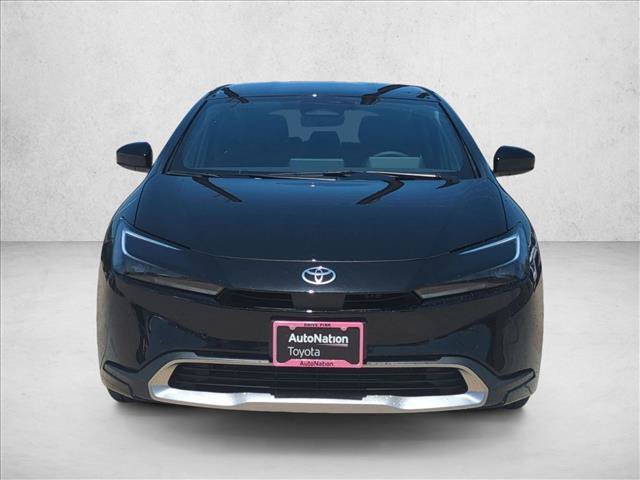 New 2027 Toyota Prius Plug-In Hybrid FWD image 6
