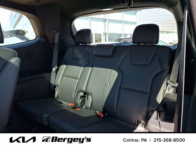 Used 2025 Kia Telluride SX X-Line image 14
