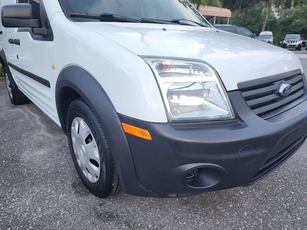 Used 2013 Ford Transit Connect XL w/ Fleet XL PWR Group image 4
