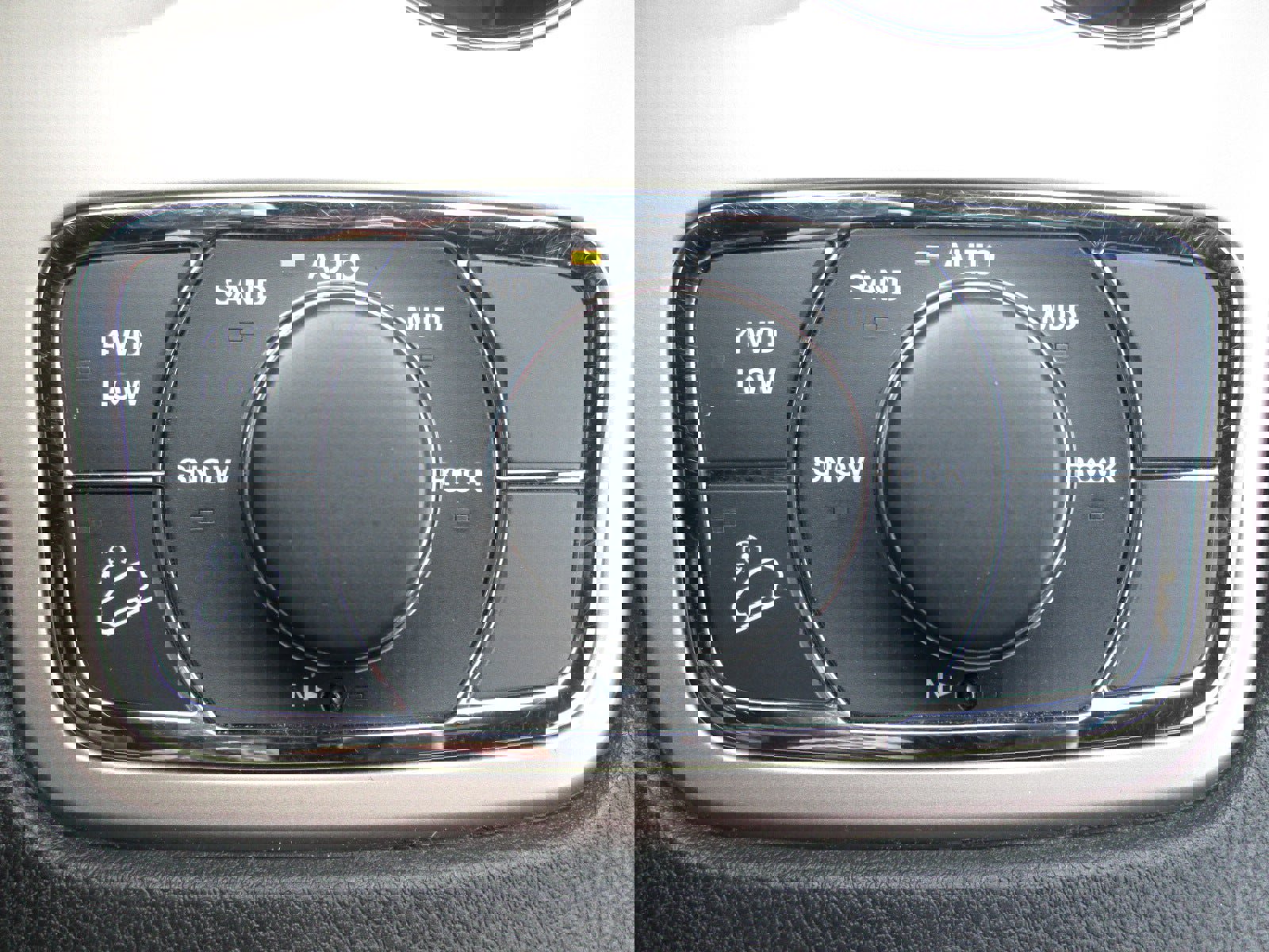 Used 2014 Jeep Grand Cherokee Limited w/ Trailer Tow Group IV image 25