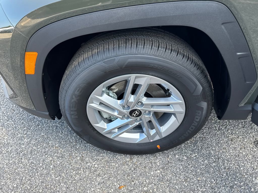 New 2026 Hyundai Tucson SE image 21