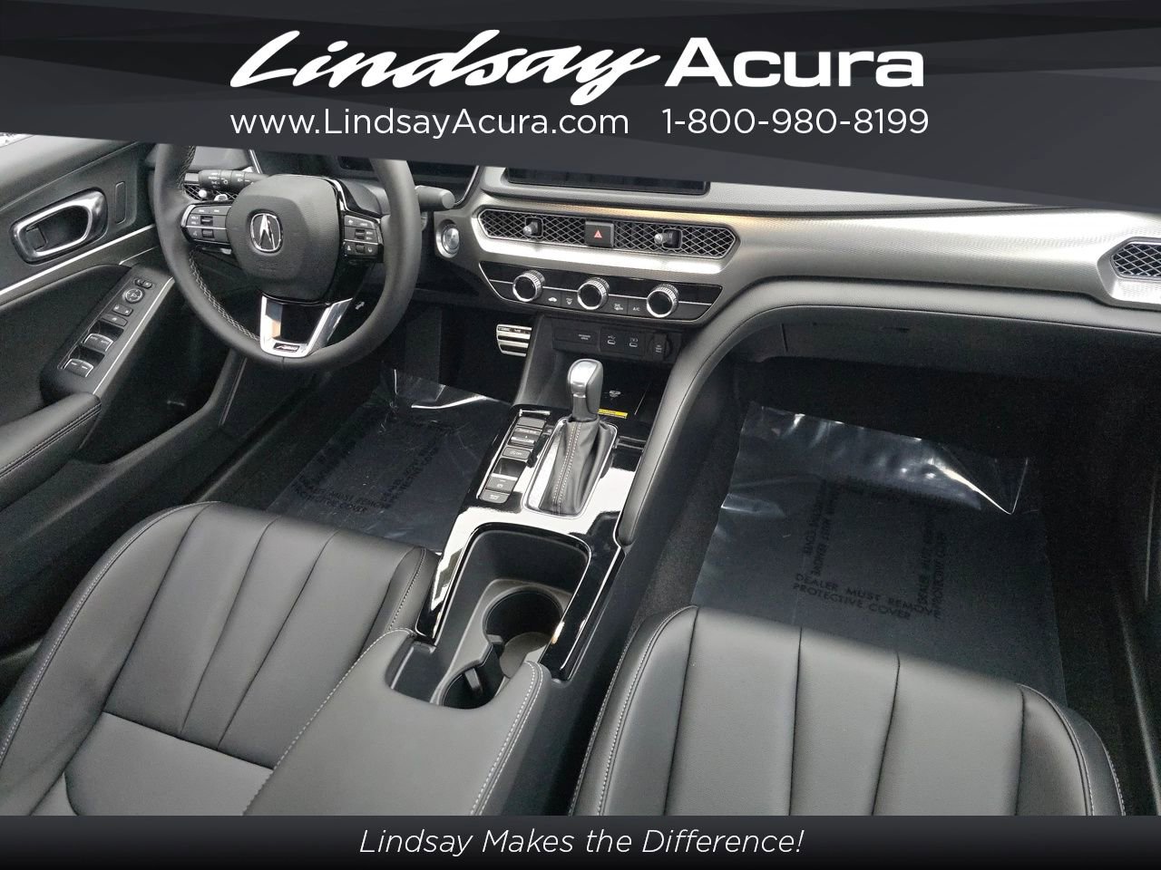 New 2026 Acura Integra A-Spec image 10