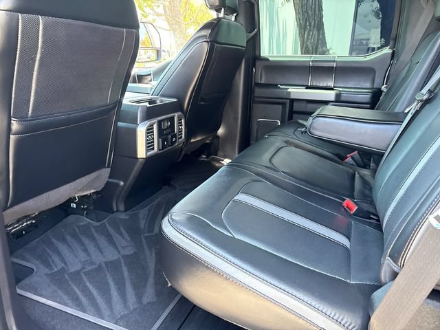 Used 2019 Ford F250 Platinum AWD/4WD image 10
