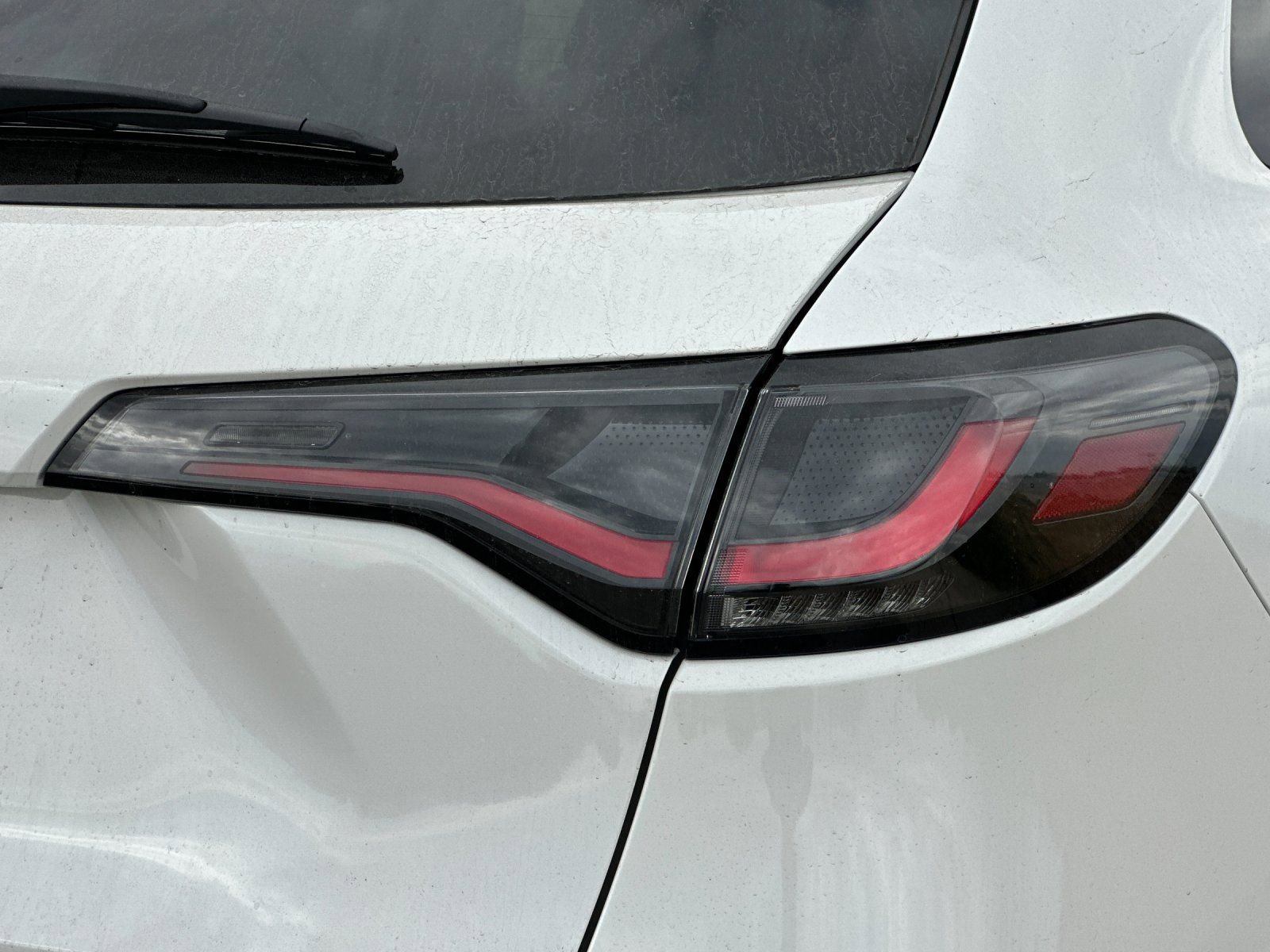 New 2026 Honda HR-V LX image 31