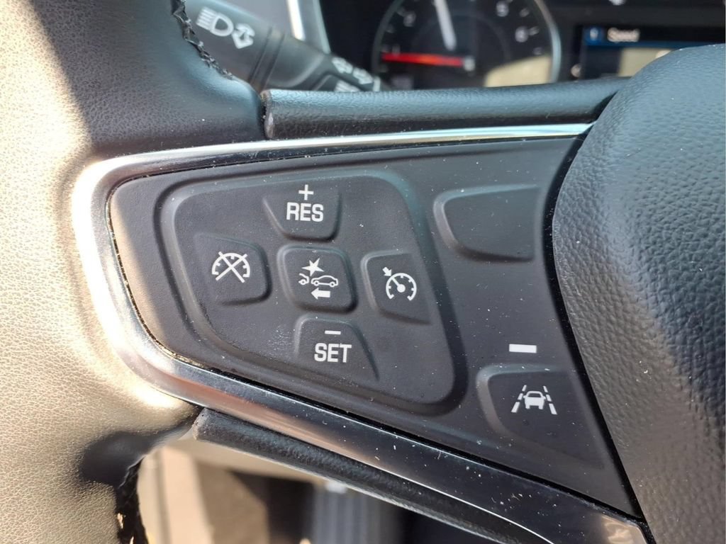 Used 2024 Chevrolet Equinox LT AWD/4WD image 19