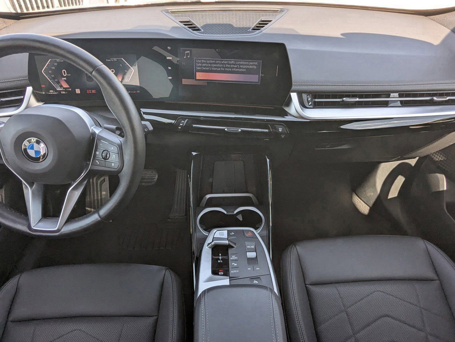 Certified 2025 BMW X1 xDrive28i image 16