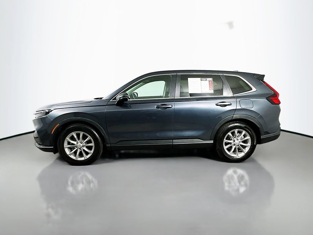 Used 2025 Honda CR-V EX-L image 5