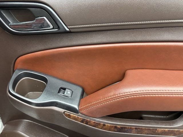 Used 2018 Chevrolet Tahoe Premier image 42