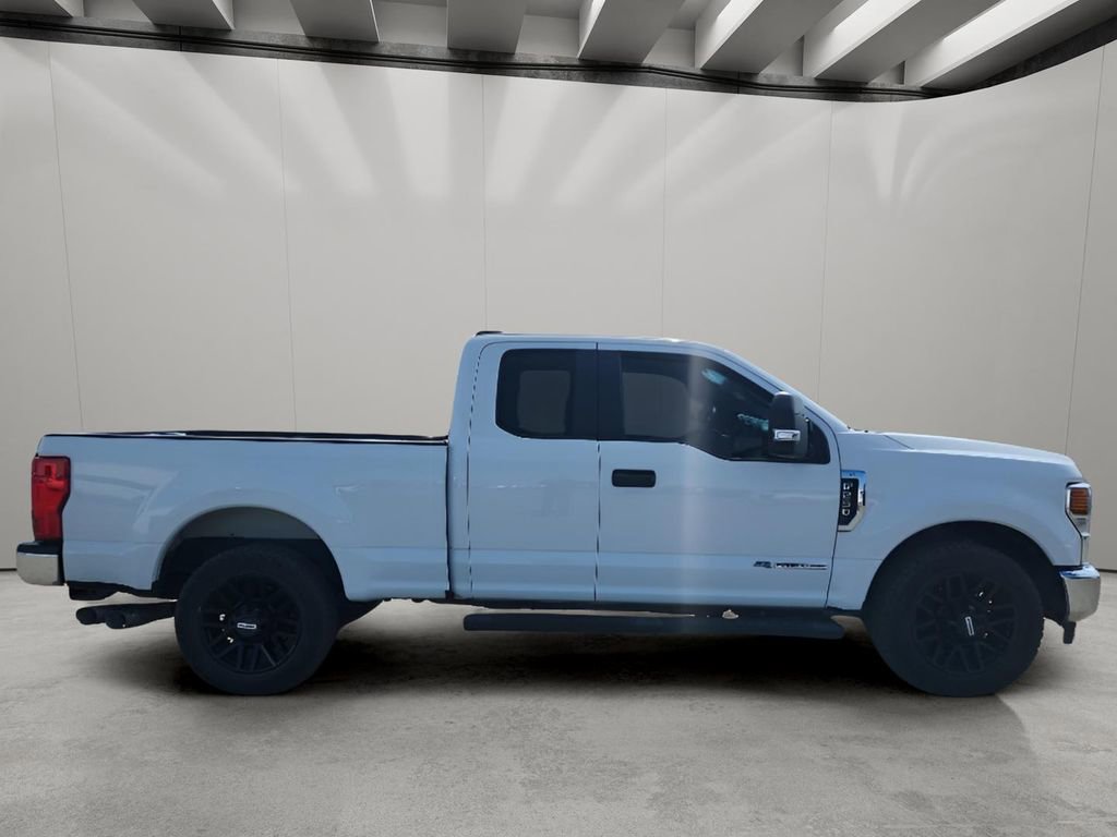 Used 2020 Ford F250 XL w/ Power Equipment Group RWD image 9