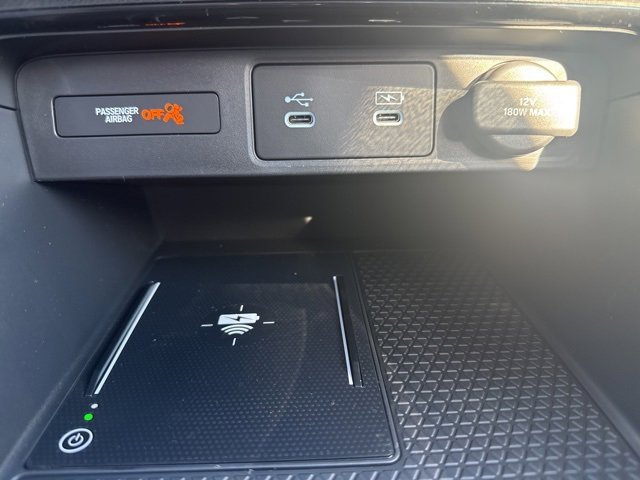 New 2026 Honda CR-V EX-L image 24