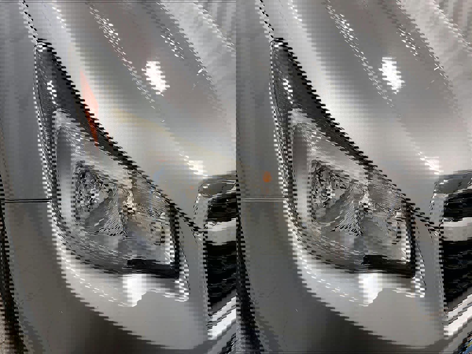 Used 2018 Subaru Forester 2.5i Premium image 33