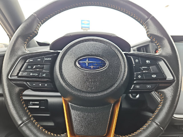 Used 2024 Subaru Crosstrek 2.5i Wilderness w/ Crosstrek Mirror Package AWD/4WD image 20