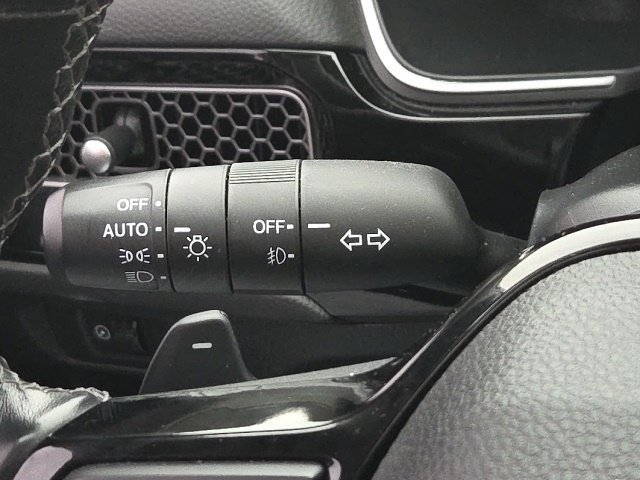 Used 2024 Honda Civic Touring image 35