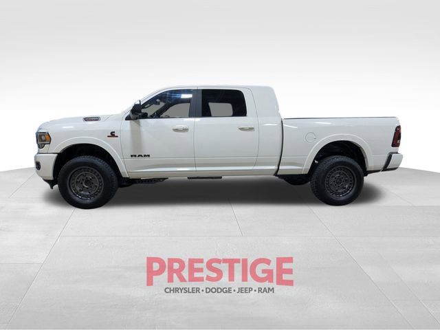 Used 2020 RAM 2500 Laramie w/ Night Edition image 15