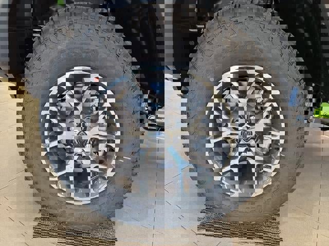 New 2026 Jeep Wrangler Sport S image 10