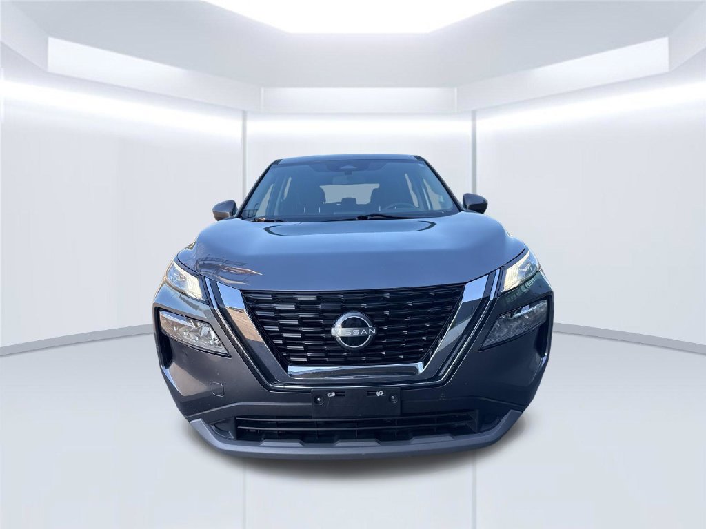 Used 2023 Nissan Rogue SV FWD image 11