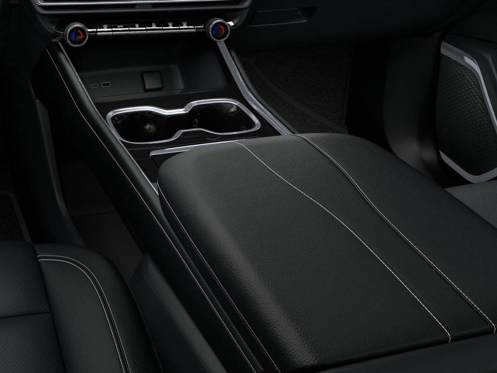 New 2027 Chevrolet Traverse LT w/ Midnight/Sport Edition FWD image 7