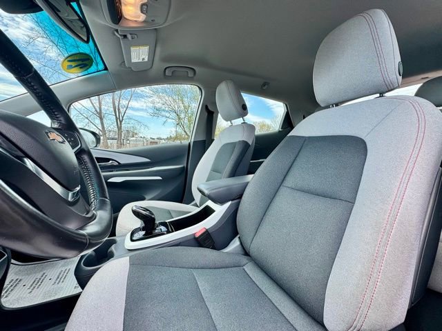 Used 2021 Chevrolet Bolt LT FWD image 13