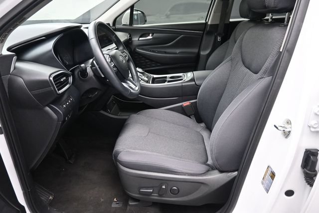 Used 2023 Hyundai Santa Fe SEL FWD image 20