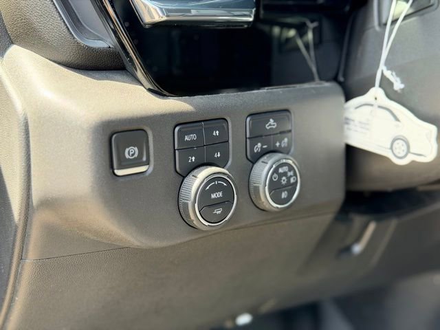 Certified 2023 Chevrolet Silverado 1500 LT Trail Boss AWD/4WD image 8