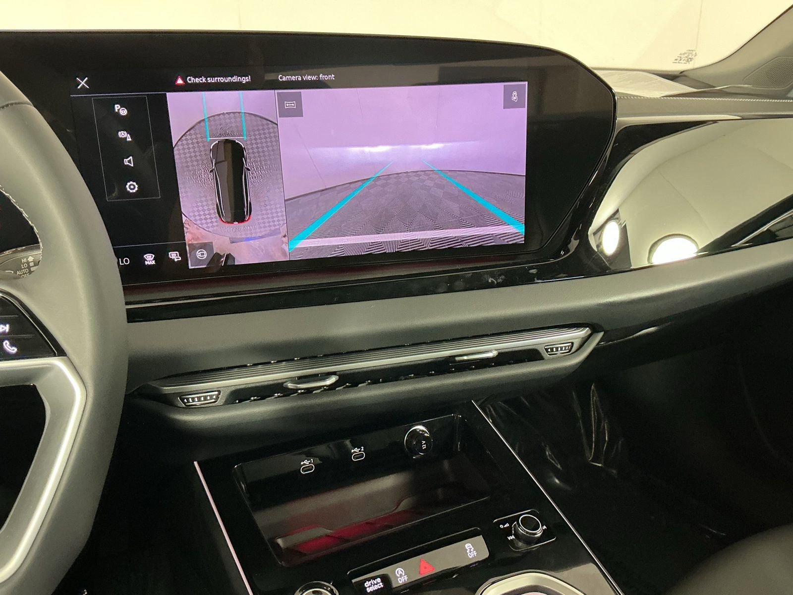New 2026 Audi A6 Premium Plus AWD/4WD image 14