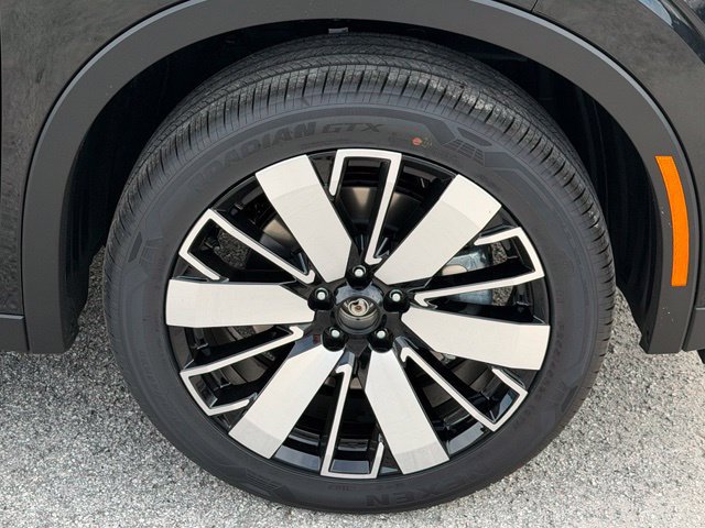 New 2026 Mitsubishi Outlander SE FWD image 12