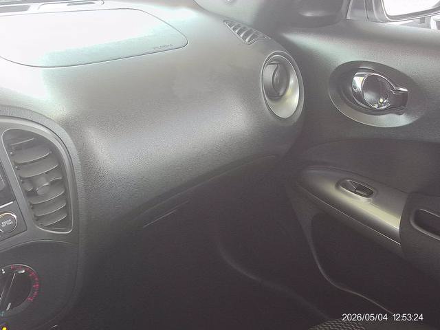 Used 2015 Nissan Juke S AWD/4WD image 11