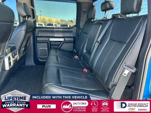 Used 2020 Ford F350 Lariat image 29