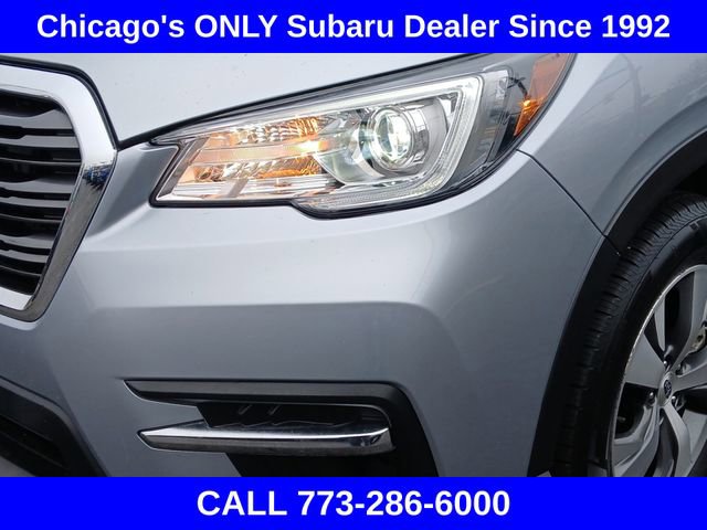 Certified 2022 Subaru Ascent Premium w/ Convenience Package image 29
