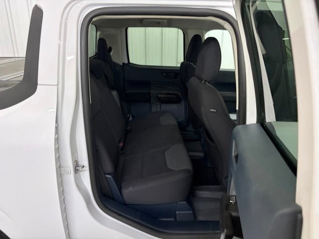 Used 2022 Ford Maverick XL FWD image 12