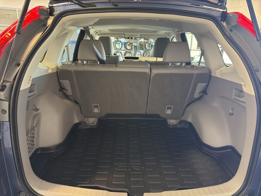 Used 2012 Honda CR-V EX-L image 27