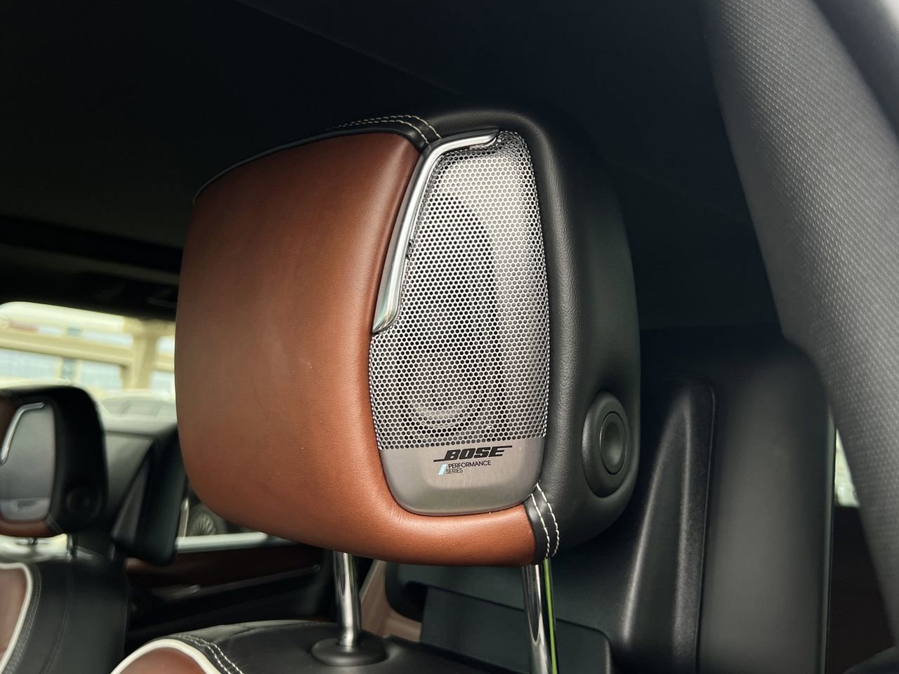 Used 2023 GMC Yukon XL Denali Ultimate w/ LPO, Floor Liner Package image 22