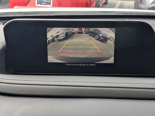 Used 2023 MAZDA CX-30 AWD 2.5 S w/ Preferred Package image 30