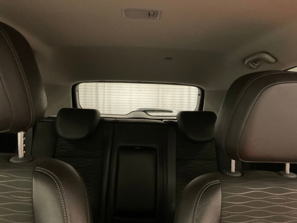 Used 2016 Buick Encore AWD image 22