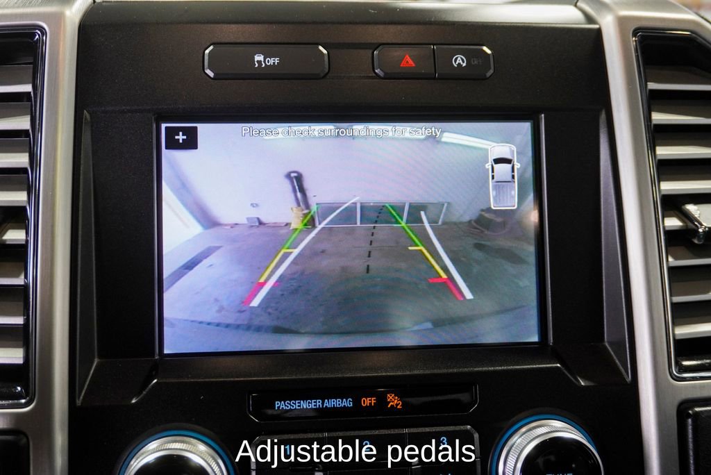 Used 2019 Ford F150 Platinum image 17