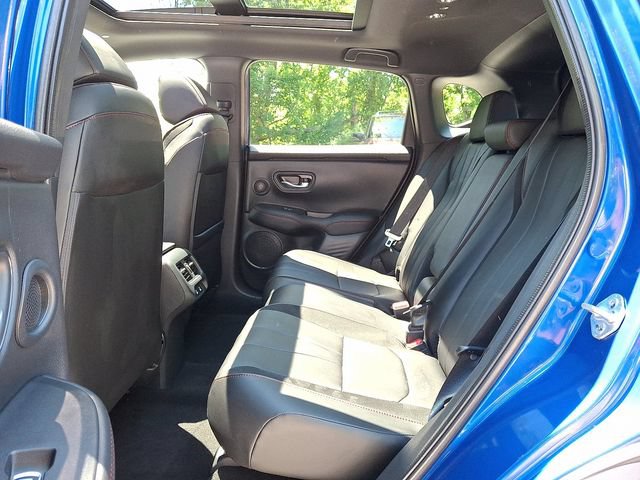 Certified 2025 Acura ADX A-Spec AWD/4WD image 10