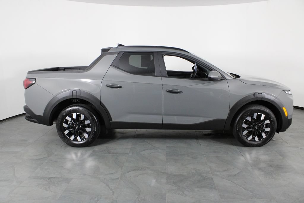 Certified 2026 Hyundai Santa Cruz SEL FWD image 12